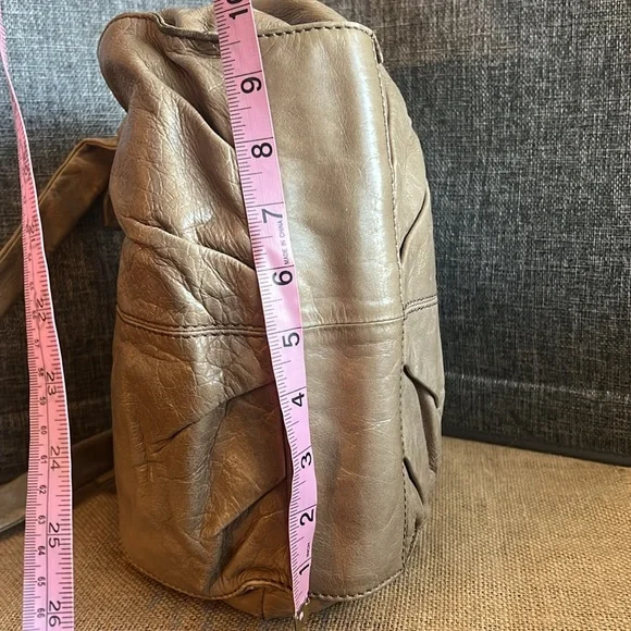 Hobo Shoulder Bag - Picture 16 of 16